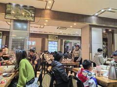 -杨记清芳牛肉拉面(京广路店)