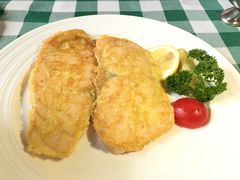 -小白桦西餐厅