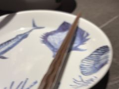 -前海沿·青岛菜(大拇指广场石老人店)