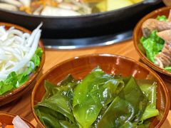 -虾领航小龙虾·吉林烧烤(柳州路店)