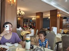 -鹏城人家海鲜酒家·23年老字号(较场尾店)