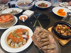 -高佳庄·舟山海鲜(海景旗舰店)