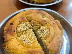 -成都麻辣肉饼(上马营店)