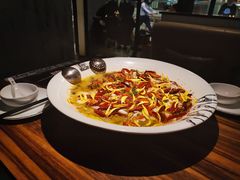 -太二酸菜鱼(广州IFC国金天地店)
