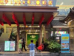 -椿记烧鹅(叠彩店)