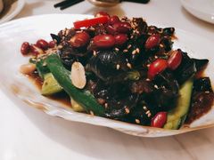 陈醋西沙红海蜇-闻见中国海南菜(K11店)