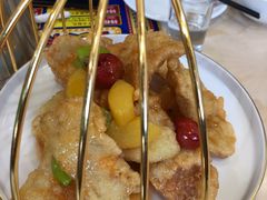 -北方饺子王·海肠捞饭·海鲜锅(山大店)