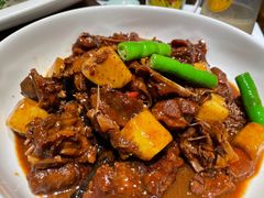 -上座云间·青年赣菜(绿茵店)