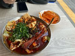 -龍城柳州螺蛳粉(群星路店)