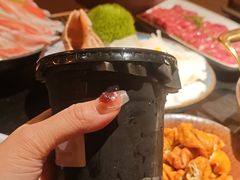 -色響火锅(恒隆广场店)