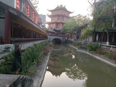 -龙潭水乡