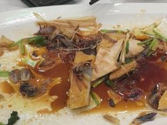 -金华安大酒楼·老牌潮菜·粤式茶点(东方国际店)
