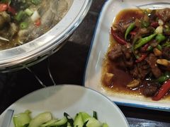 -墩上村(水印康庭店)