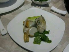 -冇厨宴海鲜料理餐厅(观海店)