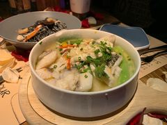 酸辣沙巴鱼-杂咖zacup(领展中心城店)