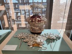 -北京工艺美术博物馆