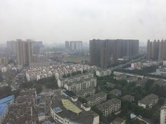 -合肥海汇假日酒店