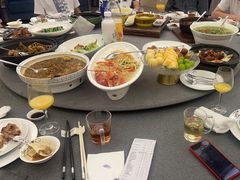 -海景壹号大酒店(滨湖店)