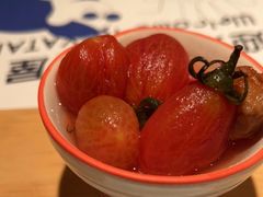 -火山屋台(新街口店)