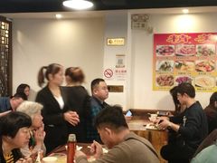 大堂-永祥烧腊餐厅(虹口店)