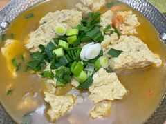 -小乡小镇·传承桐庐土菜·老板亲自烧的菜