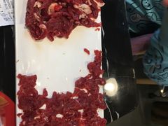-古乐牛香·鲜牛肉牛杂火锅(解放东路店)