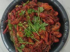 -火龙堂·风味民间菜(文一路店)