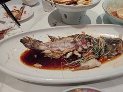 -玉华台饭庄·淮扬菜·烤鸭(望京店)