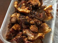 -脆皮五花肉(建东街旗舰店)