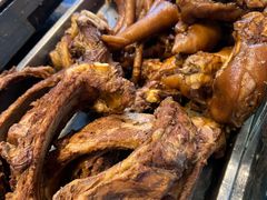 卤蹄子-盘飧市(春熙路店)