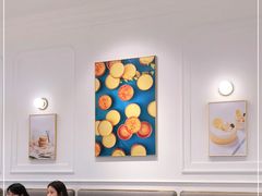 大堂-PAUL LAFAYET 法式甜品(深圳湾万象城店)