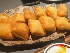 -塔哈尔·新疆盛宴(奉贤龙湖店)