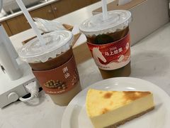 -Cafe on warm(丹霞店)