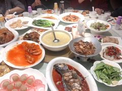 -蓬川食府(金海道店)