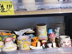 -趣陶陶艺手工坊(新世界百货重庆店)