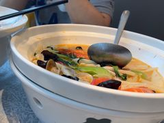 -阿娘家·原生态农家菜(国顺东路店)