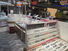 -爱视眸Eyeblling眼镜·依视路·蔡司镜片折扣店(百联南方商城购物中心)