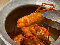 -隅乐胡椒虾·台湾菜·团建(皇岗店)