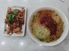 -老友谊冷面店(苏家屯店)