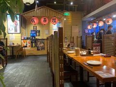 大堂-有喜屋·深夜食堂(环宇荟店)