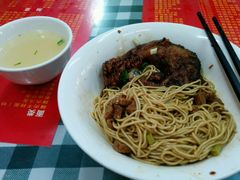 -辣肉面大王(天平路店)