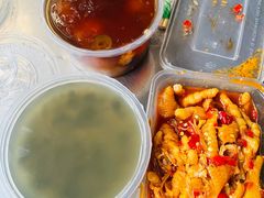 -甜蜜蜜(昌乐园店)