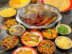 -后火锅(总店)