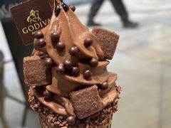 -GODIVA(王府井apm店)