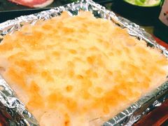 -韩香阁烤肉·烤活鳗(宽厚里店)