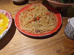 -破三川·新川菜(静安大融城店)