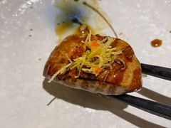 -気楽亭和食料理(气乐亭大世界本店)