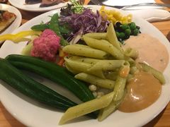 -So Lounge索兰至餐厅(蓝色港湾店)