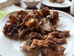 -便宜坊烤鸭店(科创店)