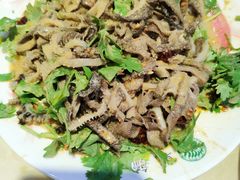 -天津乾毓德饭庄·清真传统炒菜·海鲜烧烤(咸阳路店)